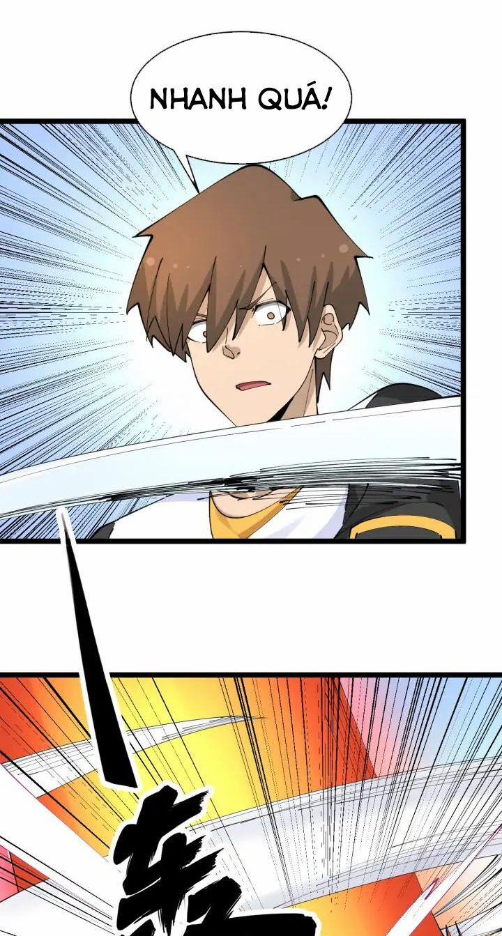 Cửa Hàng Đào Bảo Thông Tam Giới 133 trang 8