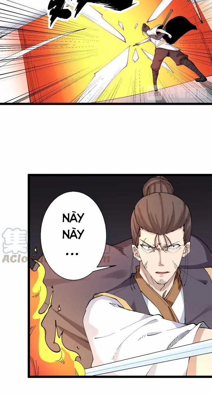 Cửa Hàng Đào Bảo Thông Tam Giới 133 trang 9