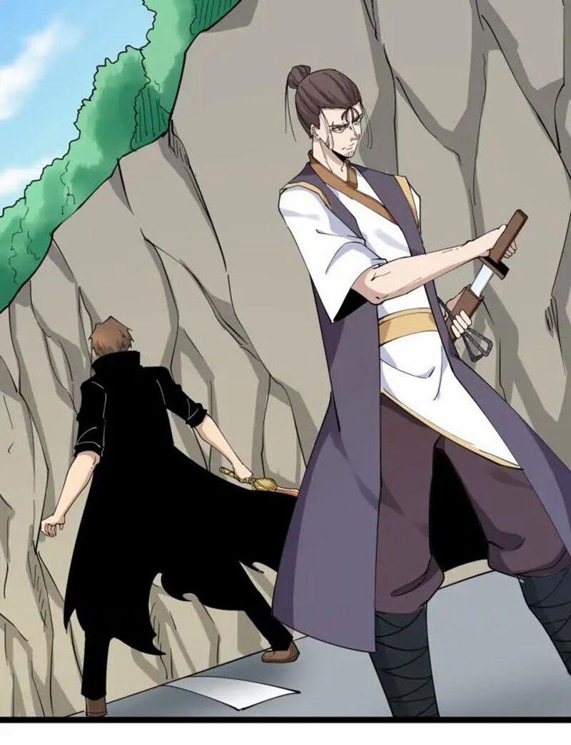 Cửa Hàng Đào Bảo Thông Tam Giới 134 trang 1