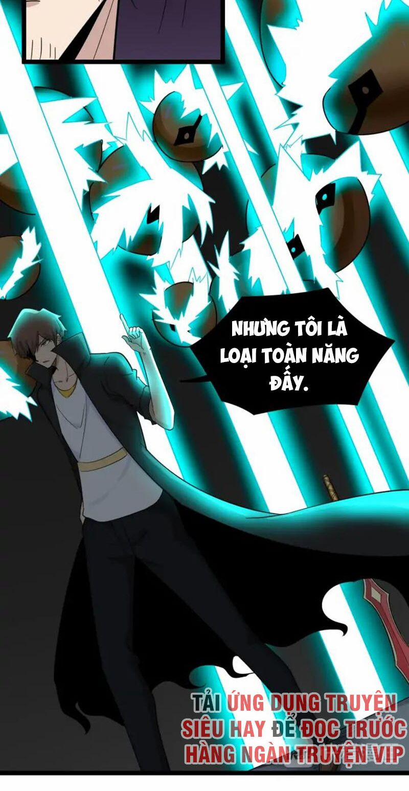 Cửa Hàng Đào Bảo Thông Tam Giới 134 trang 15