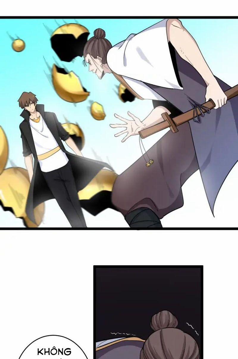 Cửa Hàng Đào Bảo Thông Tam Giới 134 trang 16