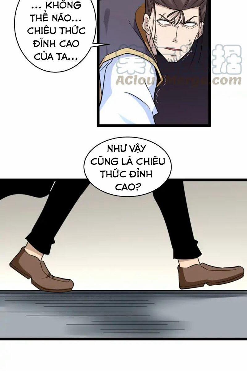 Cửa Hàng Đào Bảo Thông Tam Giới 134 trang 17