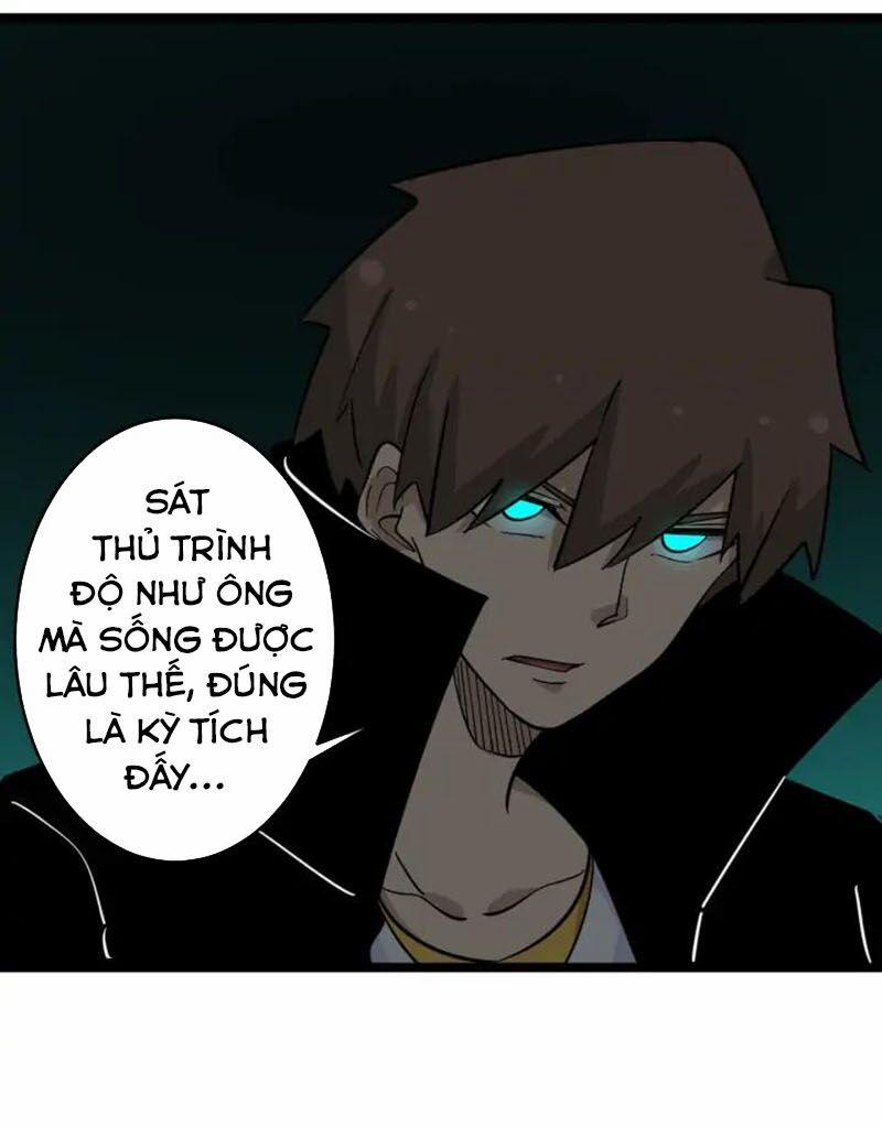 Cửa Hàng Đào Bảo Thông Tam Giới 134 trang 18