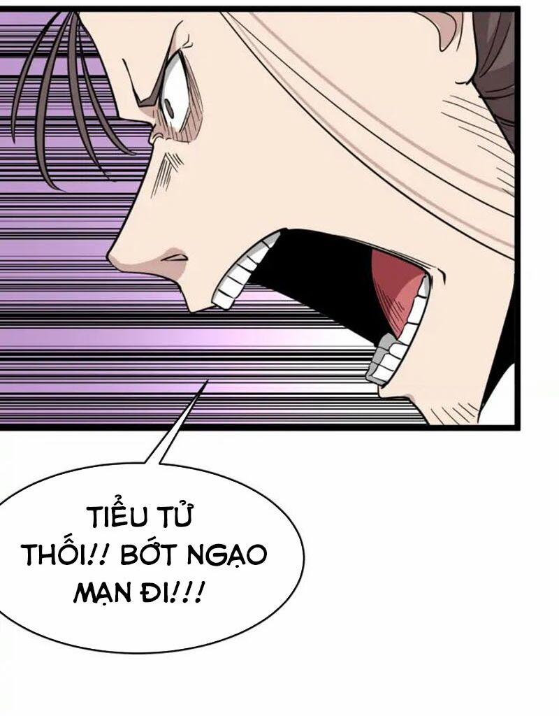 Cửa Hàng Đào Bảo Thông Tam Giới 134 trang 19