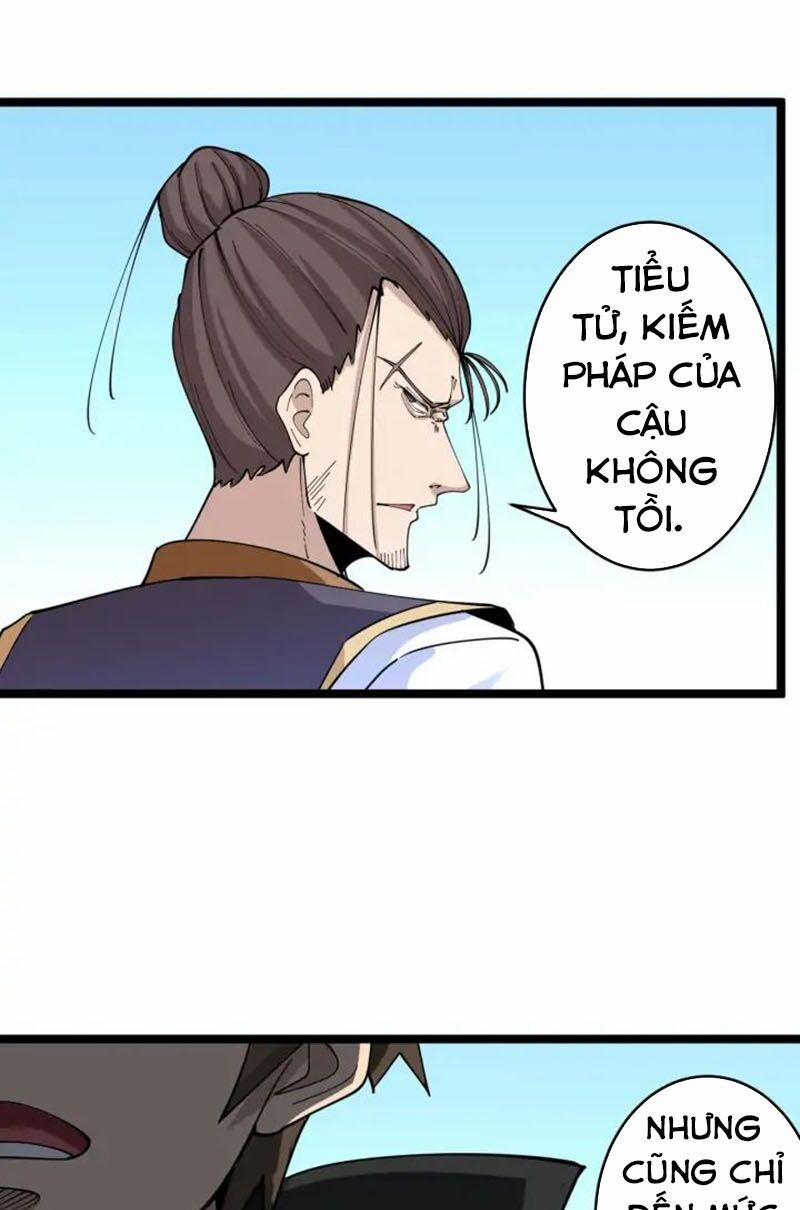 Cửa Hàng Đào Bảo Thông Tam Giới 134 trang 2