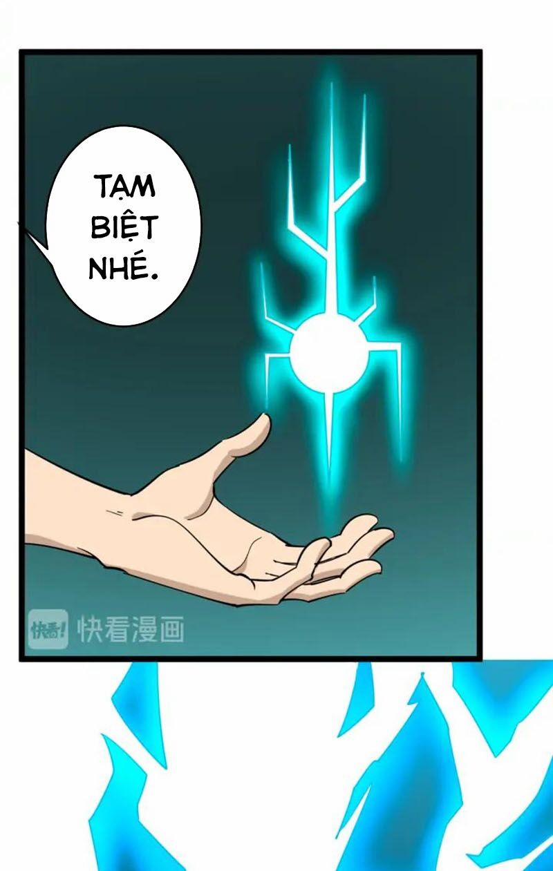 Cửa Hàng Đào Bảo Thông Tam Giới 134 trang 20