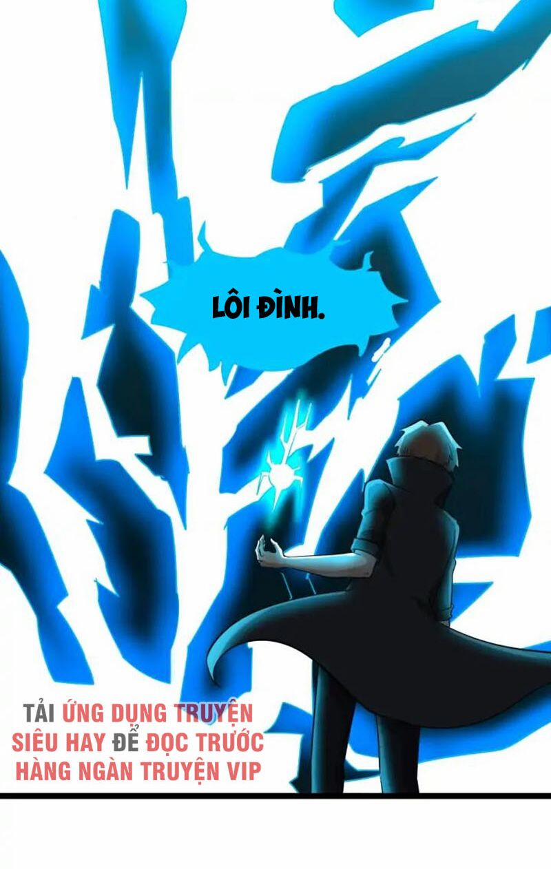 Cửa Hàng Đào Bảo Thông Tam Giới 134 trang 21