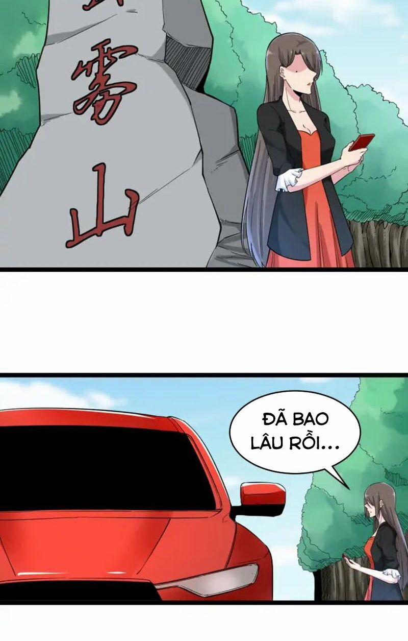 Cửa Hàng Đào Bảo Thông Tam Giới 134 trang 23