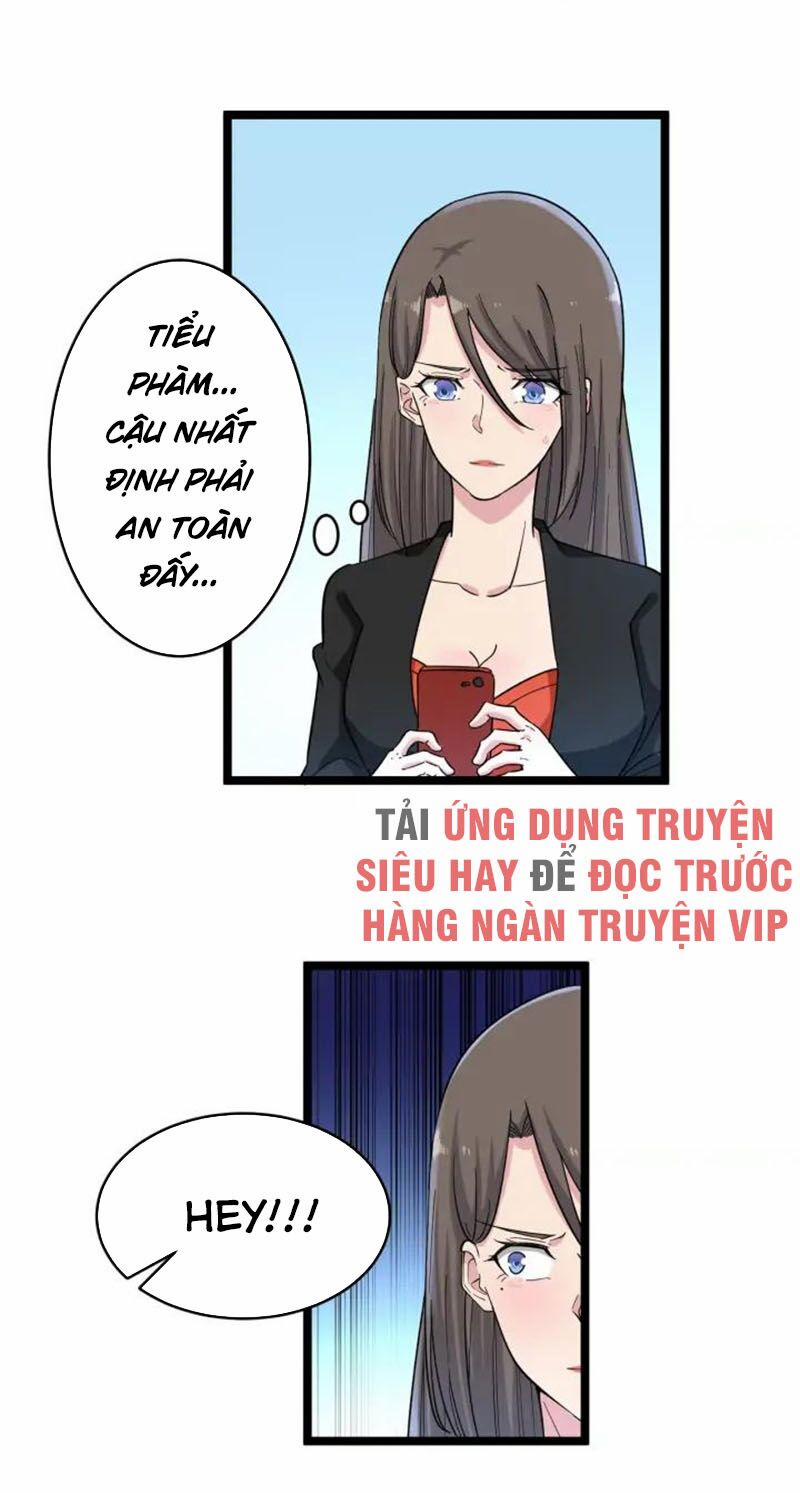 Cửa Hàng Đào Bảo Thông Tam Giới 134 trang 24