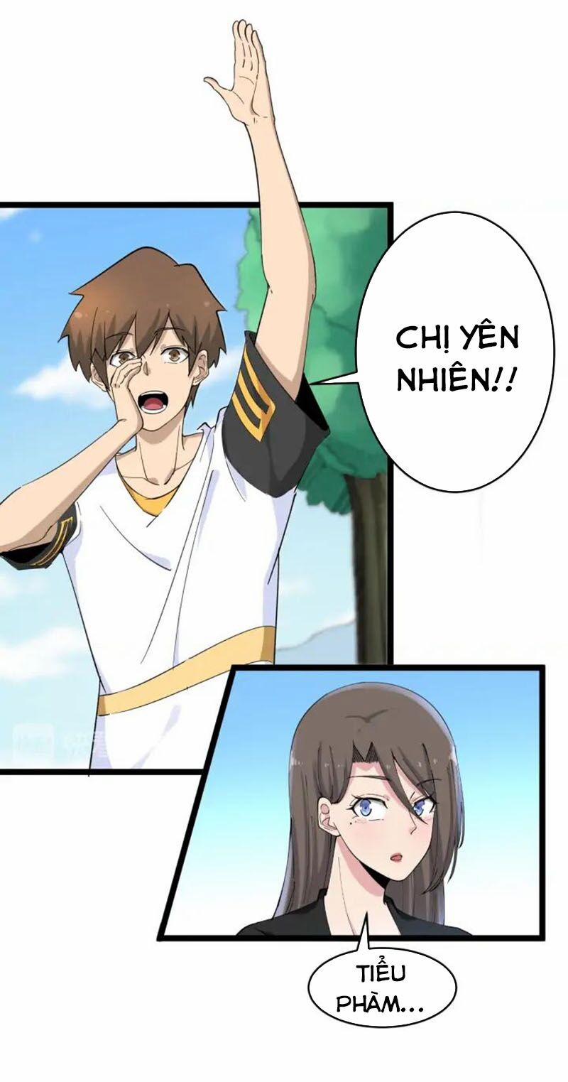 Cửa Hàng Đào Bảo Thông Tam Giới 134 trang 25