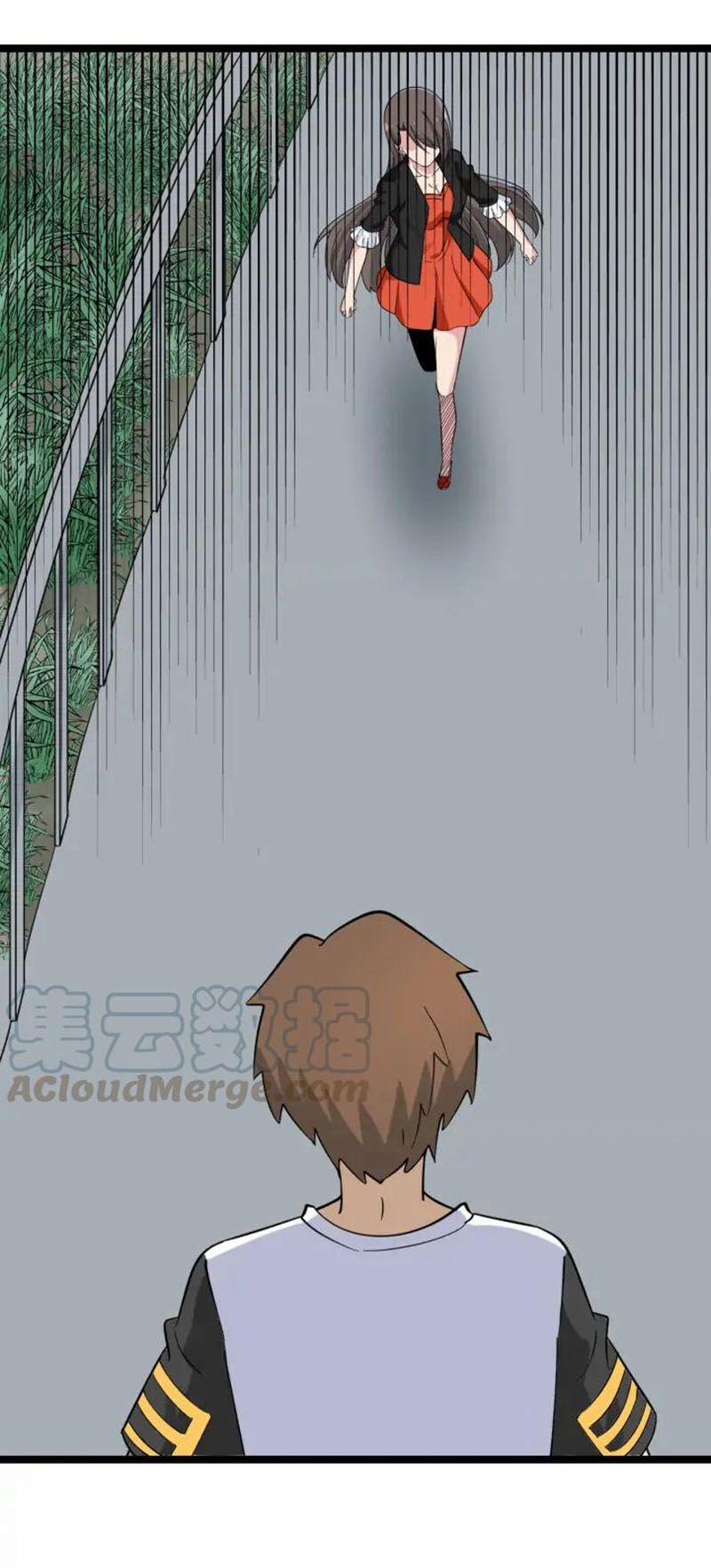 Cửa Hàng Đào Bảo Thông Tam Giới 134 trang 26