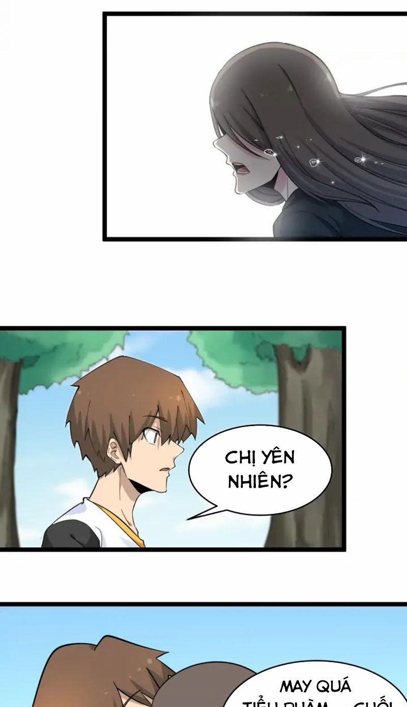 Cửa Hàng Đào Bảo Thông Tam Giới 134 trang 27