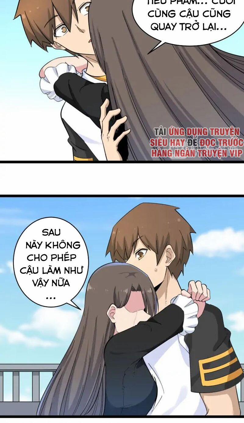 Cửa Hàng Đào Bảo Thông Tam Giới 134 trang 28