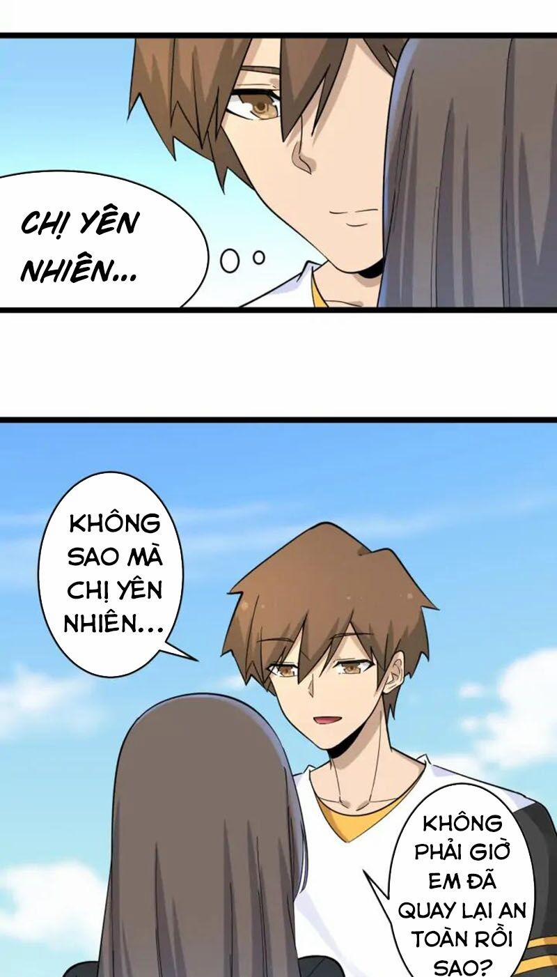 Cửa Hàng Đào Bảo Thông Tam Giới 134 trang 29