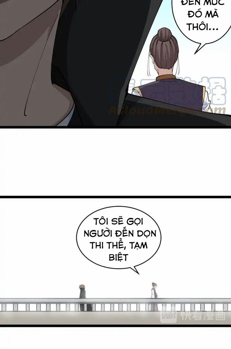 Cửa Hàng Đào Bảo Thông Tam Giới 134 trang 3