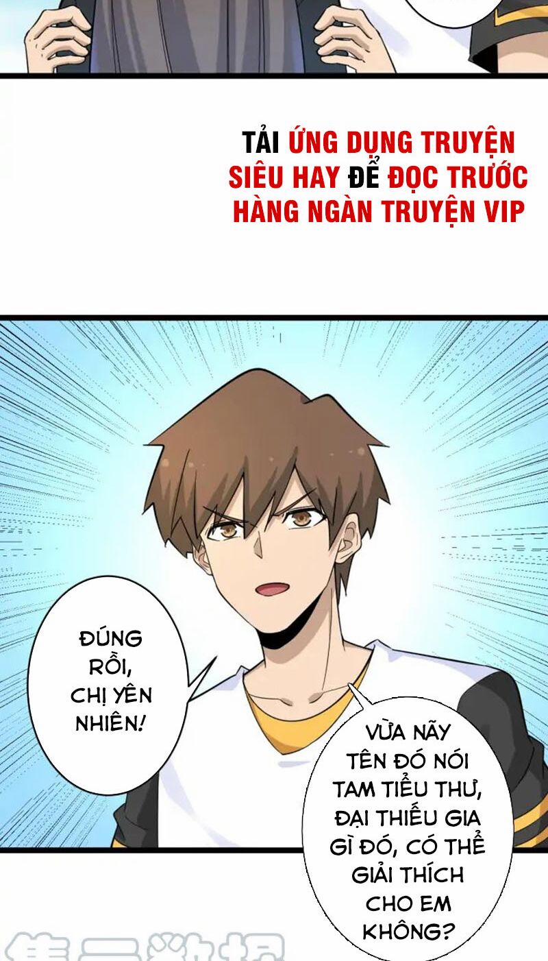 Cửa Hàng Đào Bảo Thông Tam Giới 134 trang 30