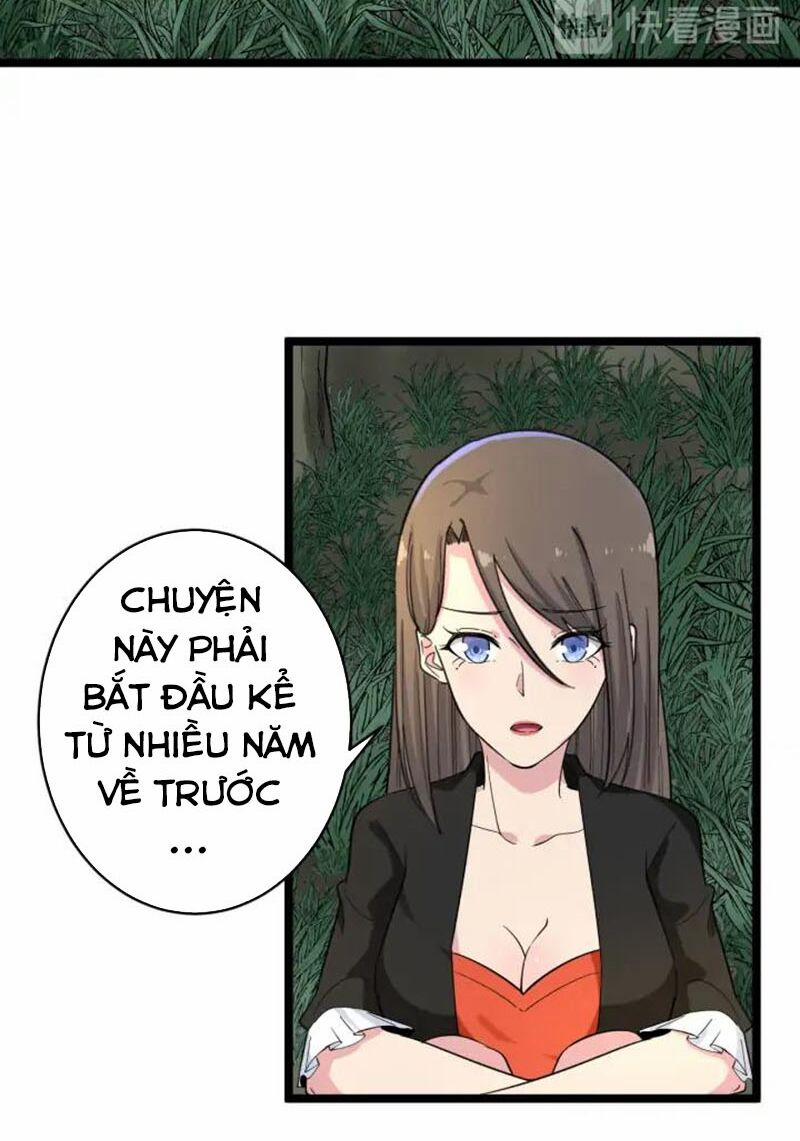 Cửa Hàng Đào Bảo Thông Tam Giới 134 trang 32