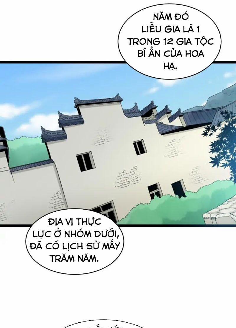 Cửa Hàng Đào Bảo Thông Tam Giới 134 trang 33