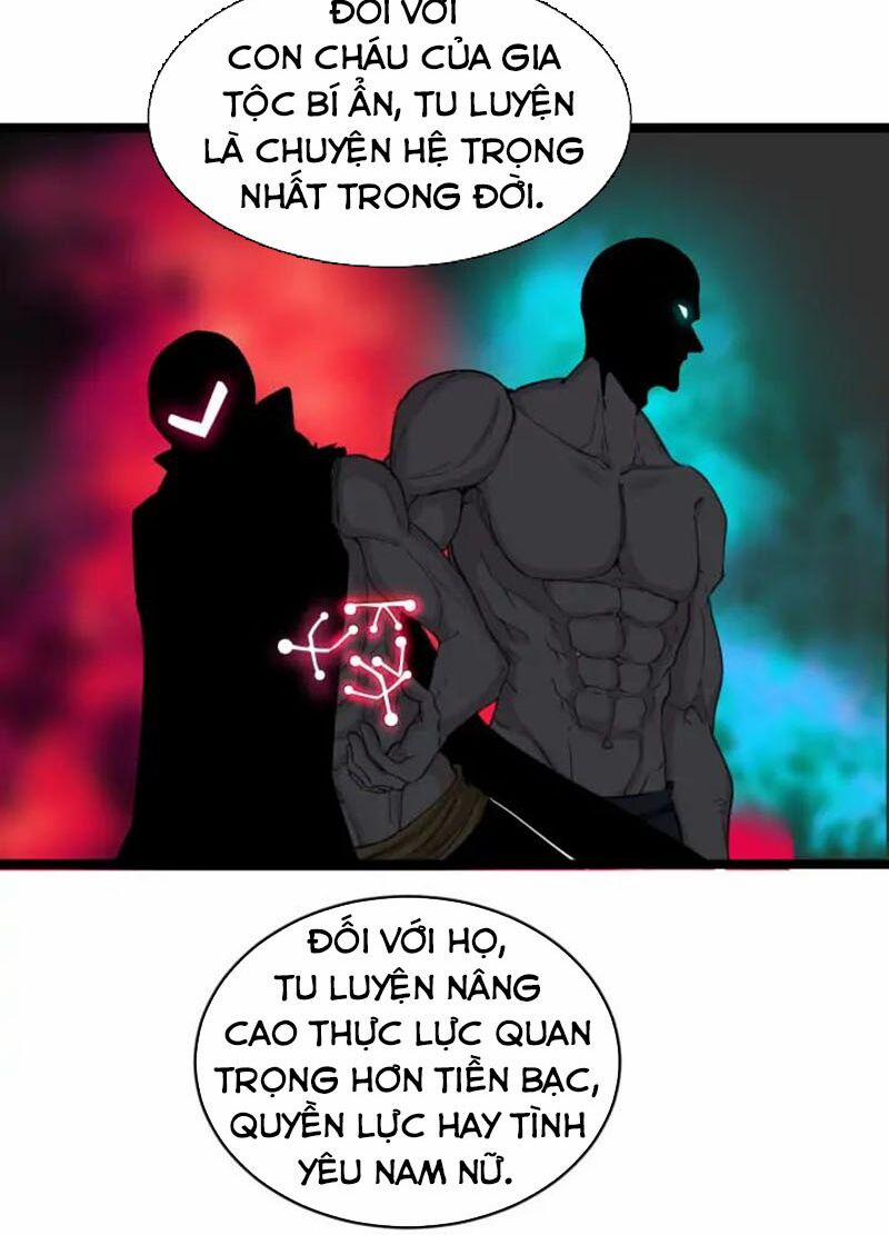 Cửa Hàng Đào Bảo Thông Tam Giới 134 trang 34