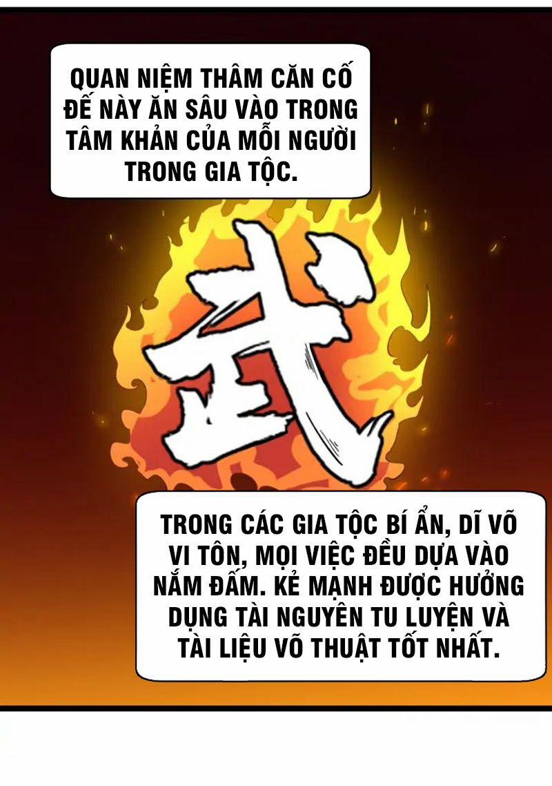 Cửa Hàng Đào Bảo Thông Tam Giới 134 trang 35