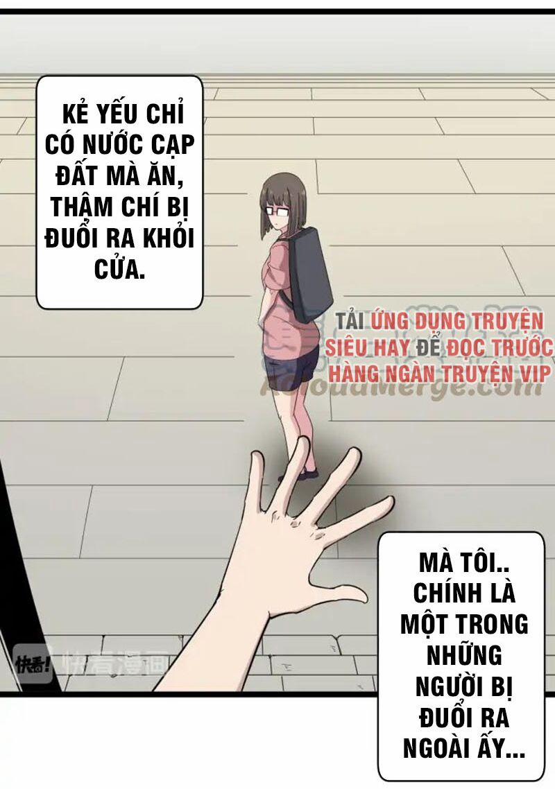 Cửa Hàng Đào Bảo Thông Tam Giới 134 trang 36