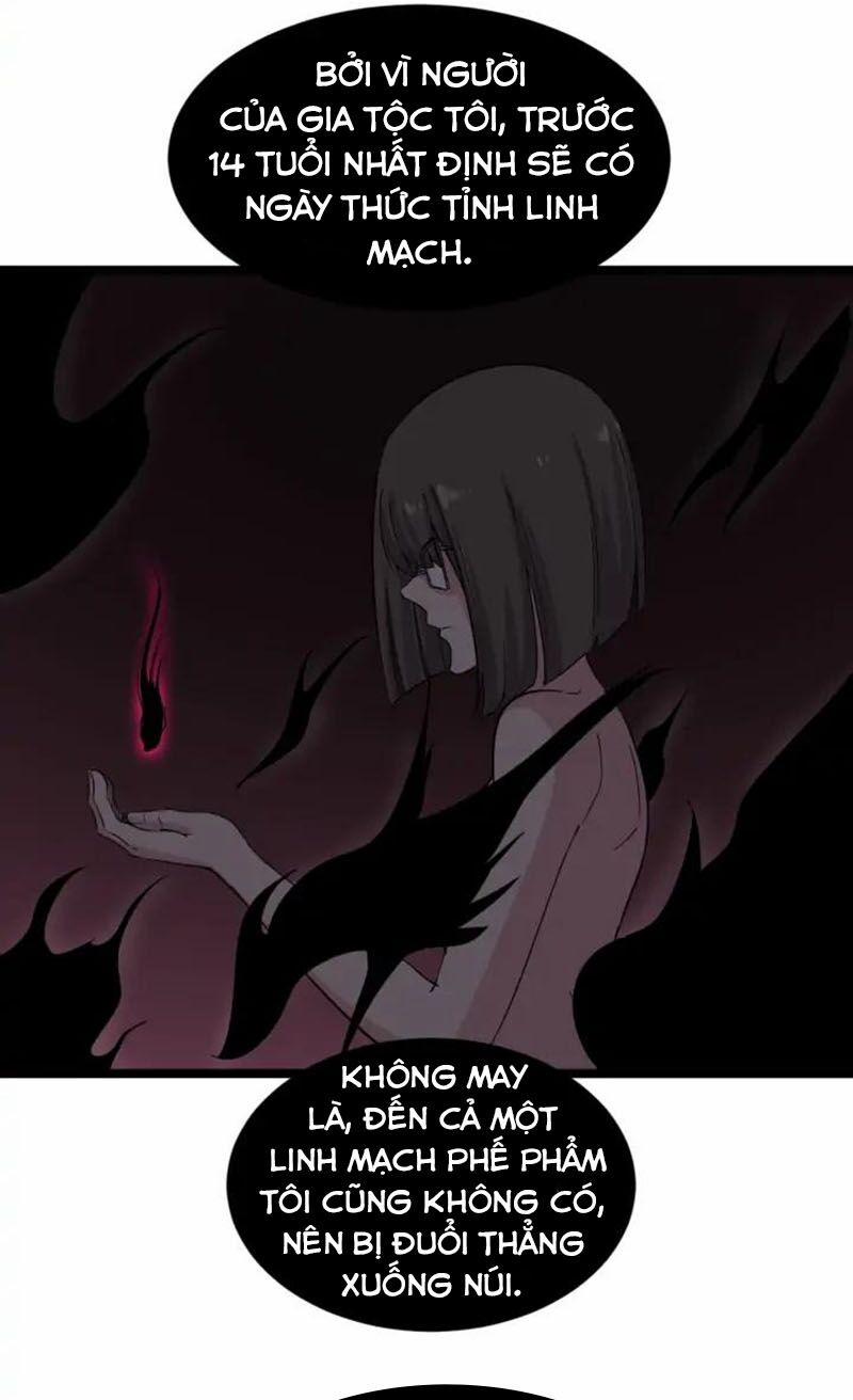 Cửa Hàng Đào Bảo Thông Tam Giới 134 trang 37