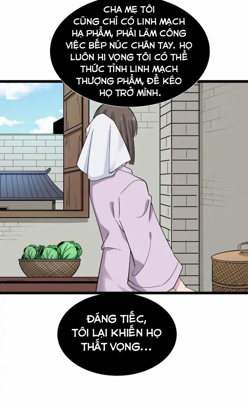 Cửa Hàng Đào Bảo Thông Tam Giới 134 trang 38