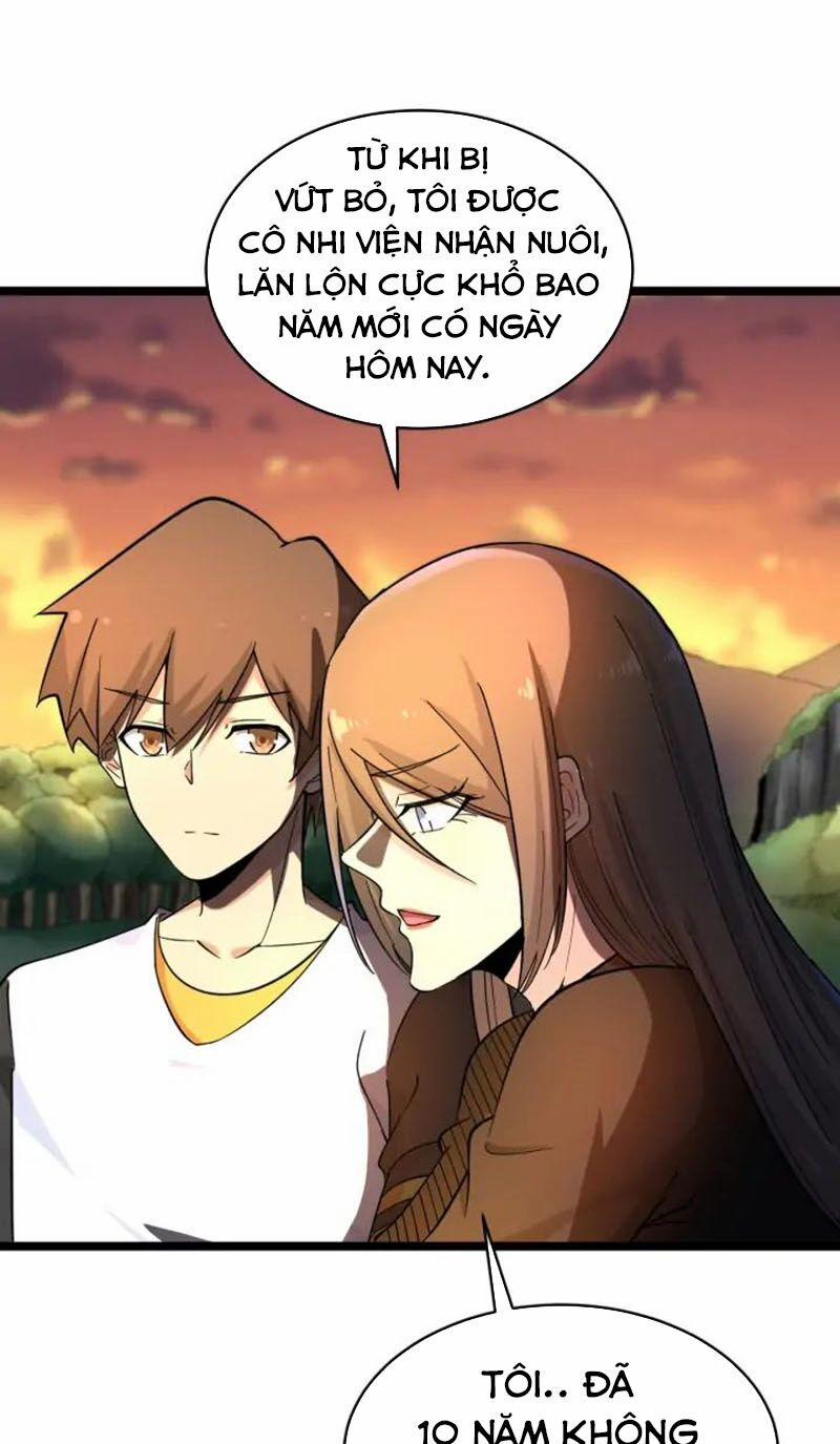 Cửa Hàng Đào Bảo Thông Tam Giới 134 trang 39