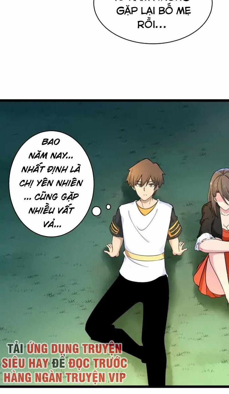 Cửa Hàng Đào Bảo Thông Tam Giới 134 trang 40