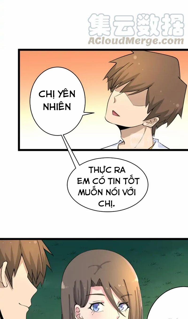 Cửa Hàng Đào Bảo Thông Tam Giới 134 trang 41