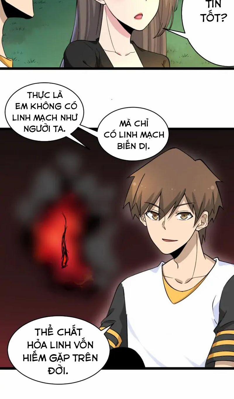 Cửa Hàng Đào Bảo Thông Tam Giới 134 trang 42