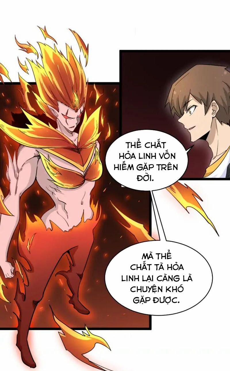 Cửa Hàng Đào Bảo Thông Tam Giới 134 trang 43