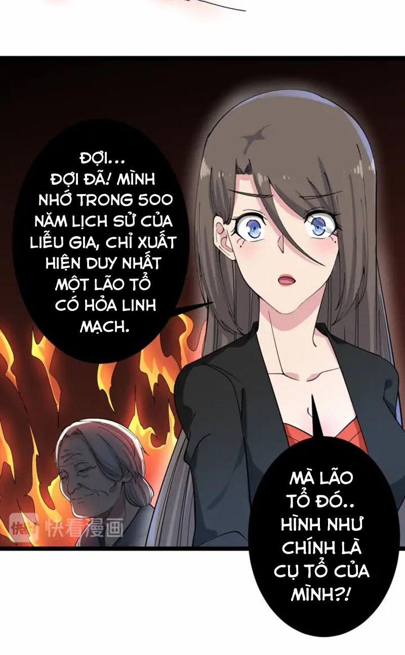 Cửa Hàng Đào Bảo Thông Tam Giới 134 trang 44