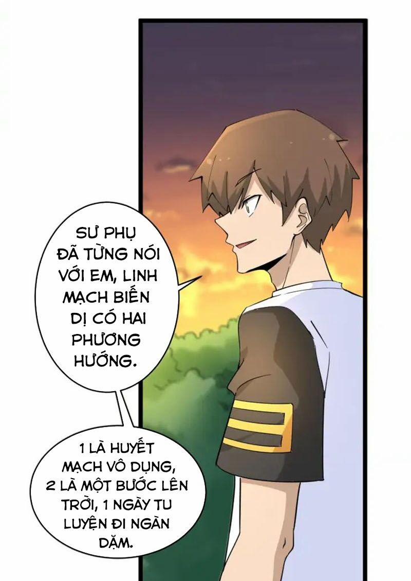 Cửa Hàng Đào Bảo Thông Tam Giới 134 trang 46