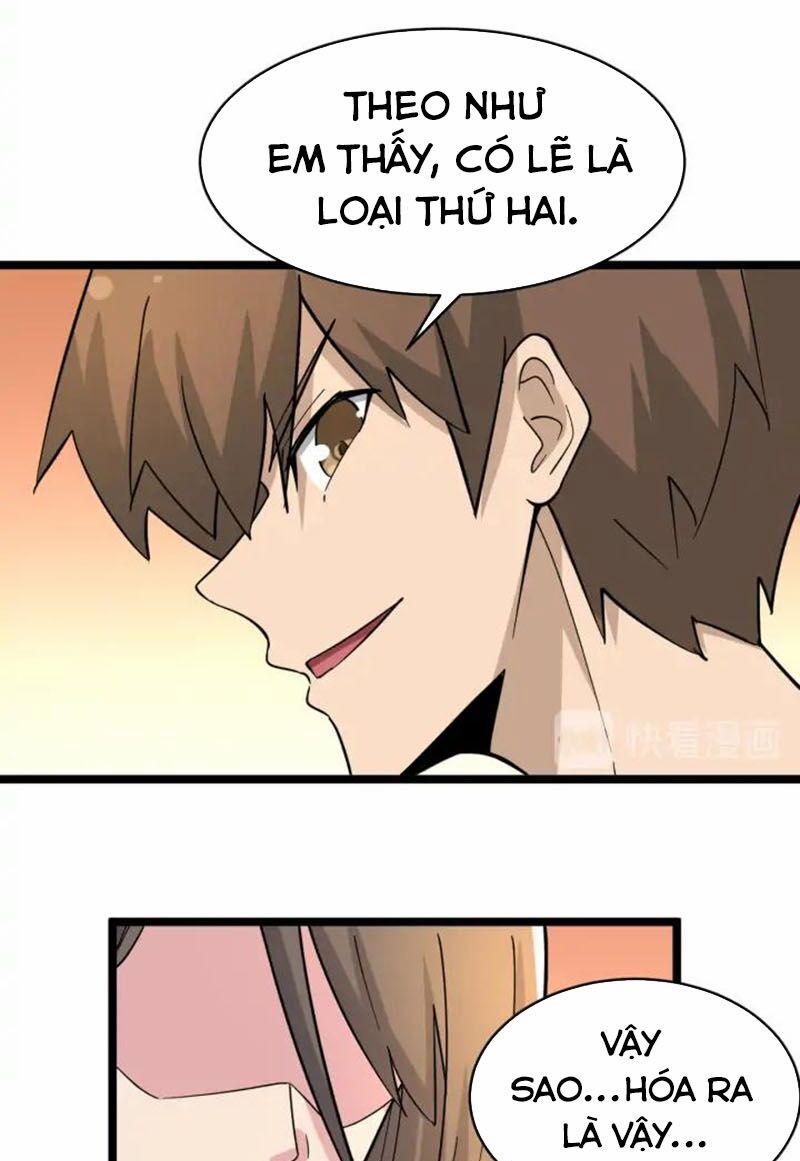 Cửa Hàng Đào Bảo Thông Tam Giới 134 trang 48