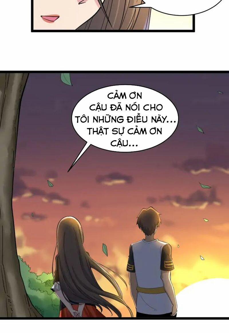 Cửa Hàng Đào Bảo Thông Tam Giới 134 trang 49