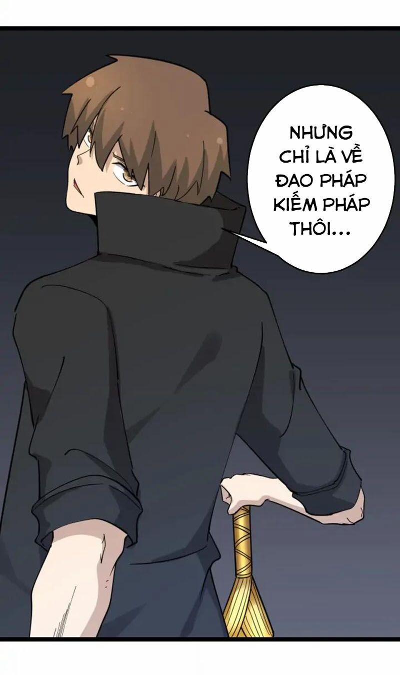 Cửa Hàng Đào Bảo Thông Tam Giới 134 trang 6