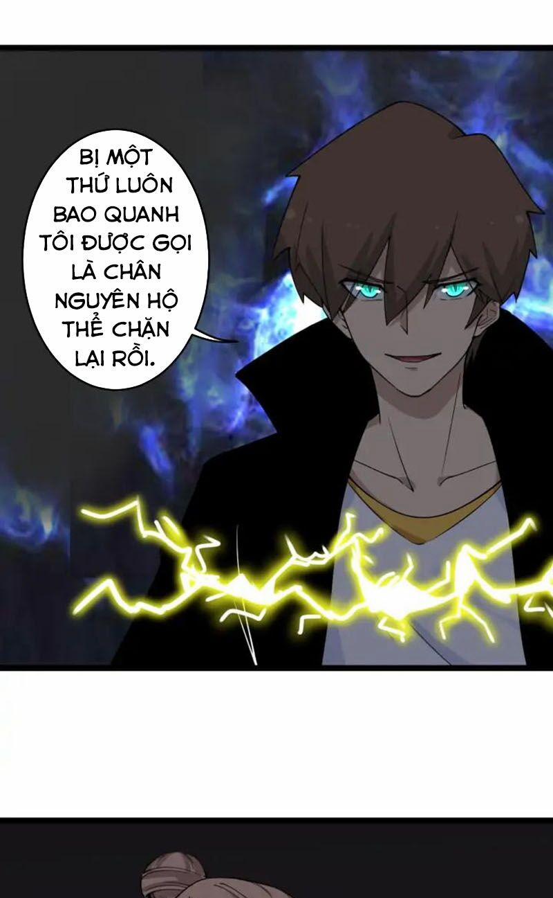 Cửa Hàng Đào Bảo Thông Tam Giới 134 trang 8