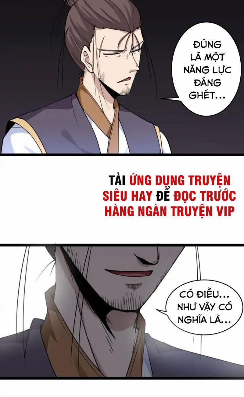 Cửa Hàng Đào Bảo Thông Tam Giới 134 trang 9