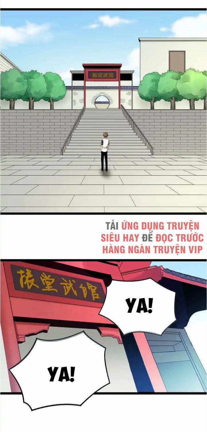 Cửa Hàng Đào Bảo Thông Tam Giới 135 trang 0