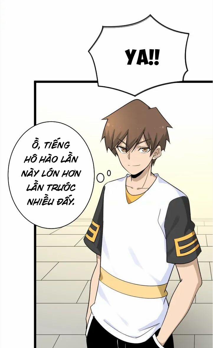 Cửa Hàng Đào Bảo Thông Tam Giới 135 trang 1