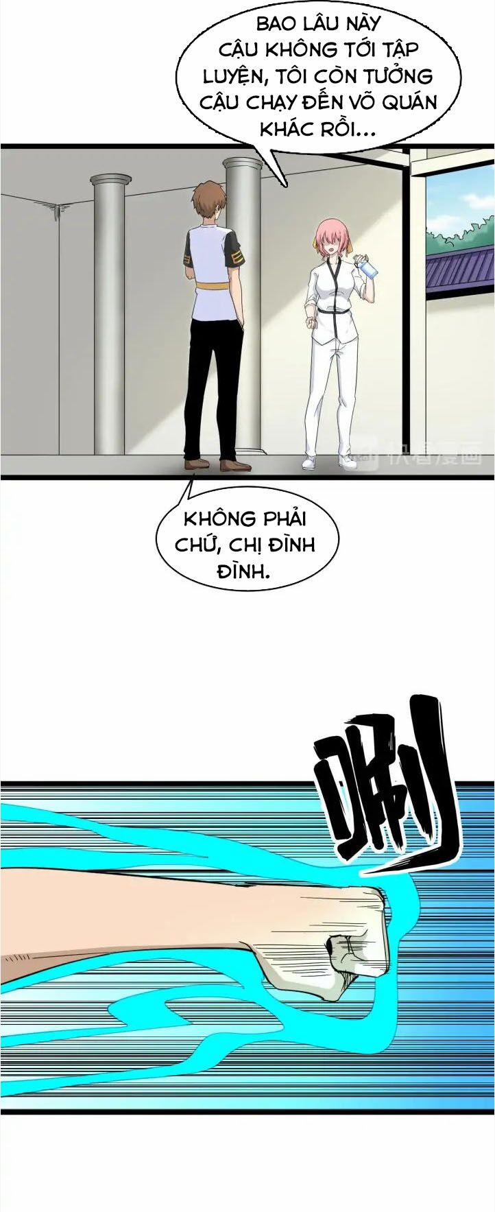 Cửa Hàng Đào Bảo Thông Tam Giới 135 trang 10