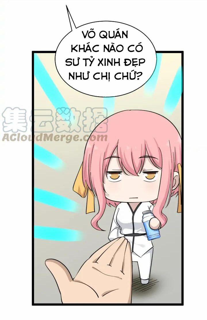 Cửa Hàng Đào Bảo Thông Tam Giới 135 trang 12