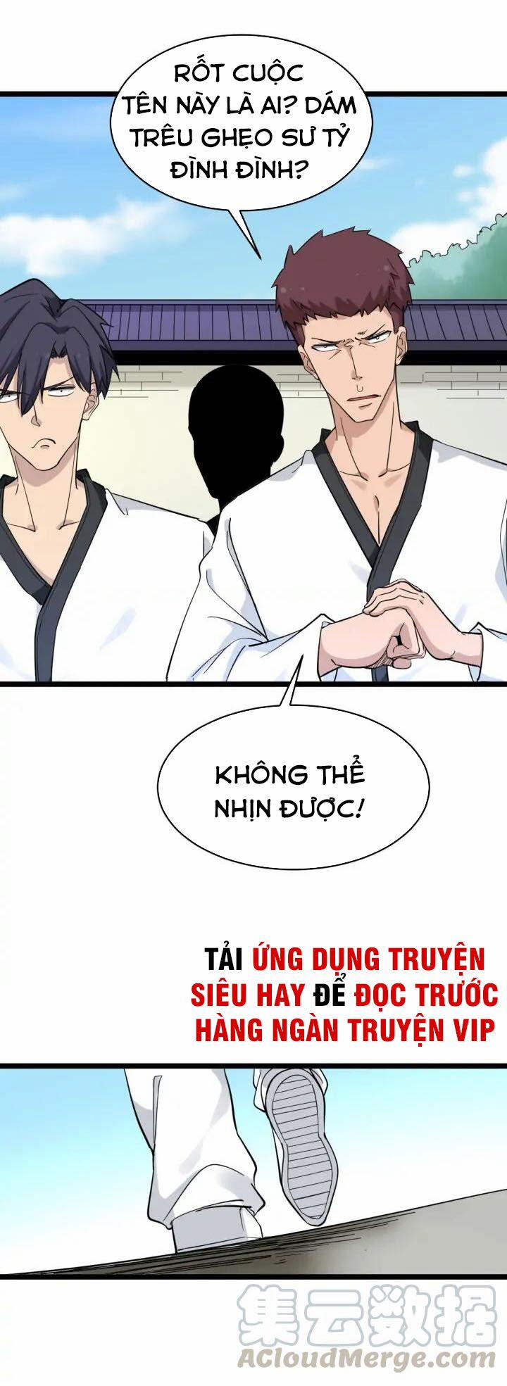 Cửa Hàng Đào Bảo Thông Tam Giới 135 trang 15