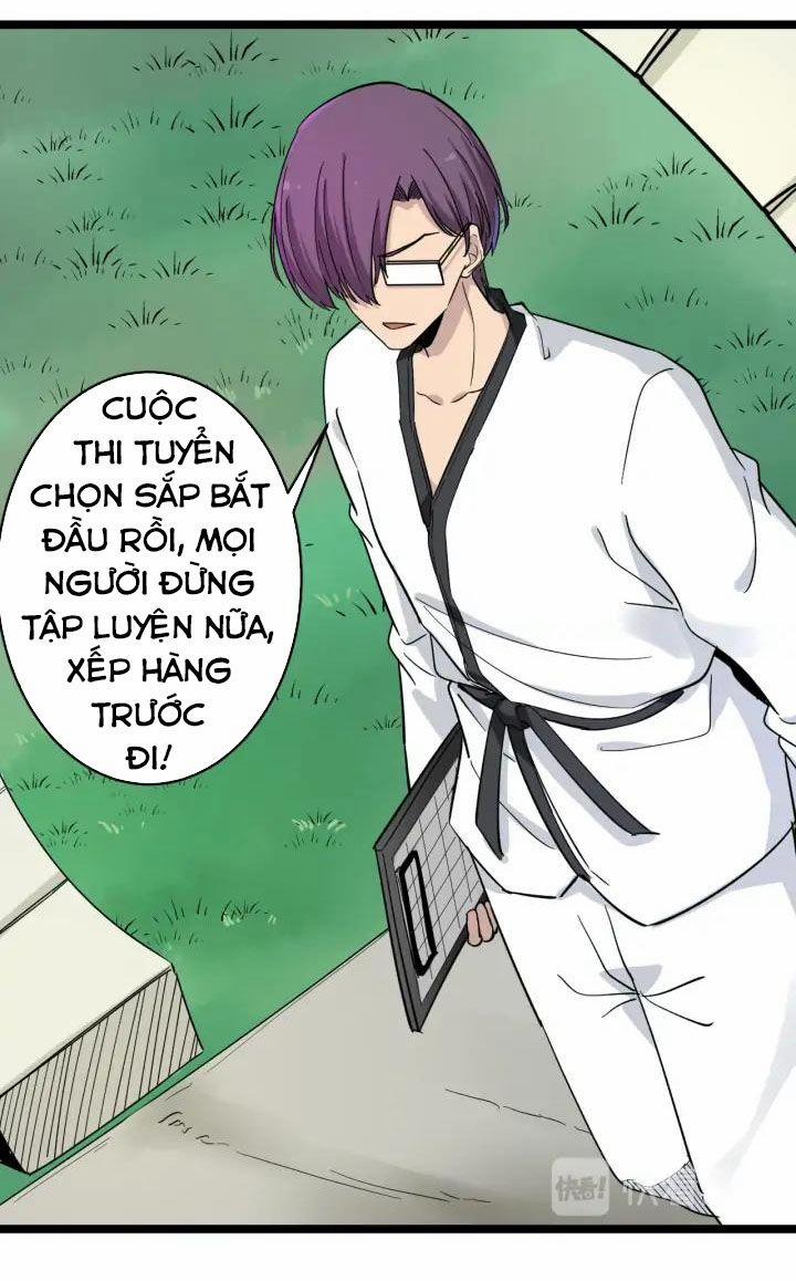 Cửa Hàng Đào Bảo Thông Tam Giới 135 trang 16