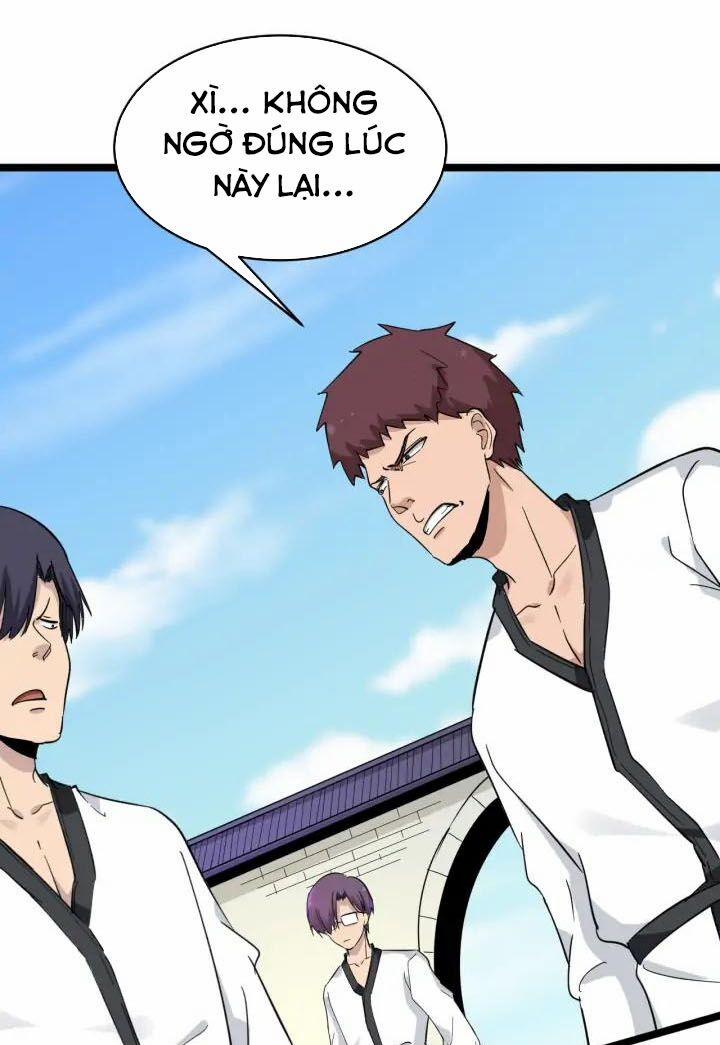 Cửa Hàng Đào Bảo Thông Tam Giới 135 trang 17