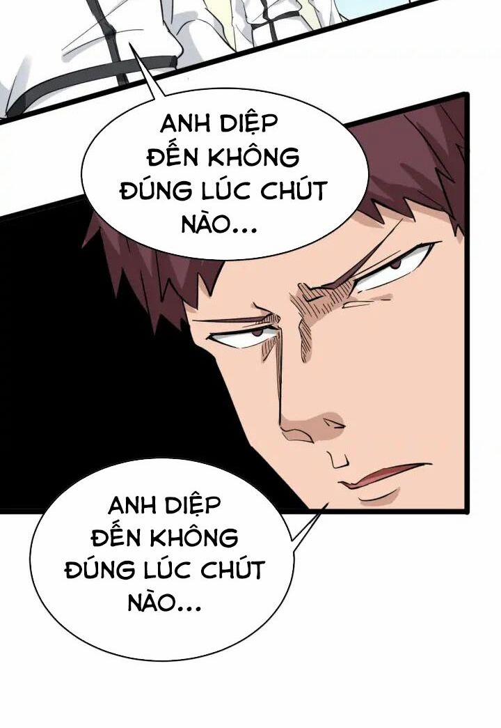 Cửa Hàng Đào Bảo Thông Tam Giới 135 trang 18