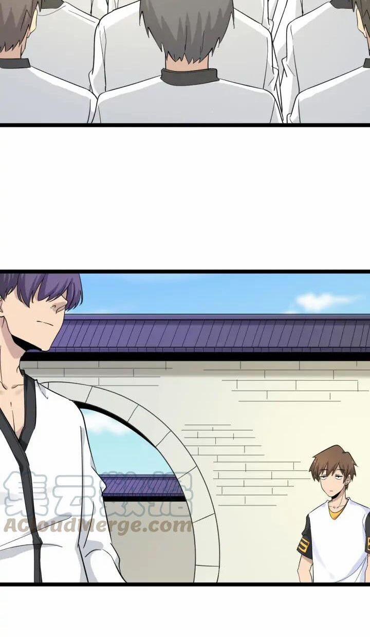 Cửa Hàng Đào Bảo Thông Tam Giới 135 trang 20