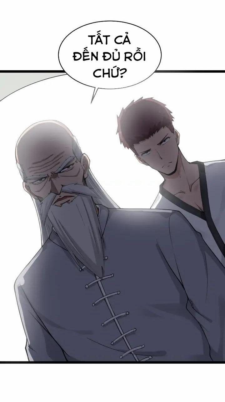 Cửa Hàng Đào Bảo Thông Tam Giới 135 trang 22