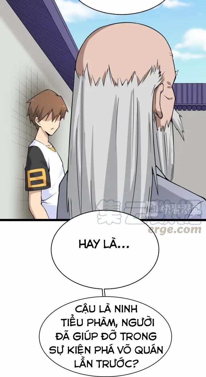 Cửa Hàng Đào Bảo Thông Tam Giới 135 trang 24